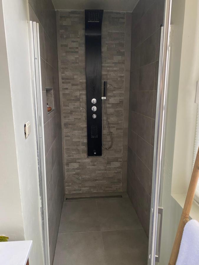 Cosyroom Bryssel Exteriör bild